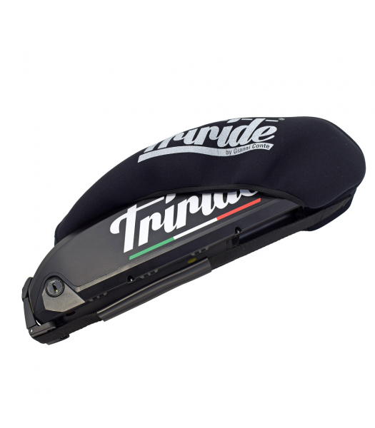 Triride Neoprene Battery Cover